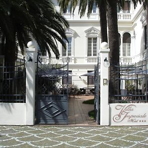 Villa Imperiale Hotel