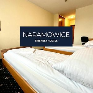 Naramowice Hostel By Friendly Hostel